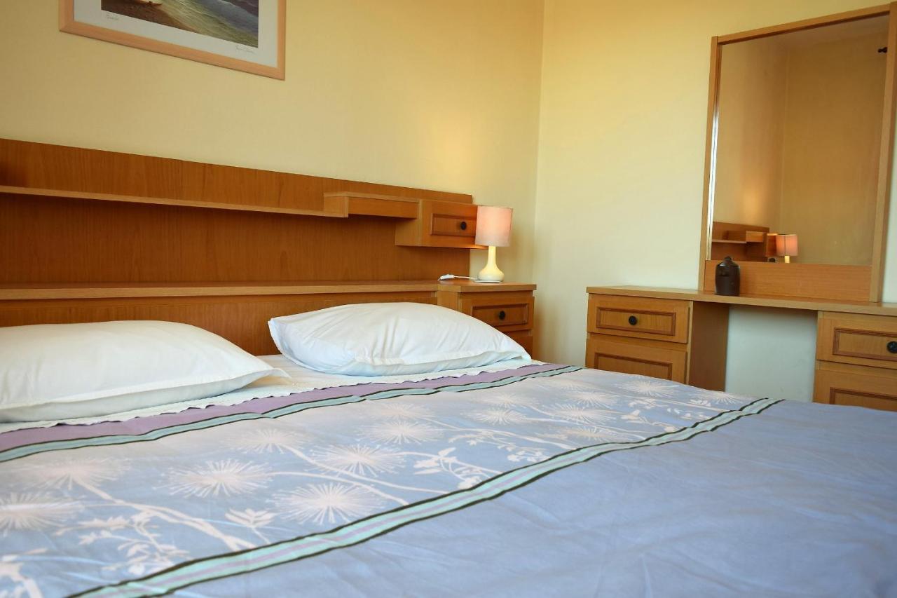 Peter Pan Apartments Palit ห้อง รูปภาพ