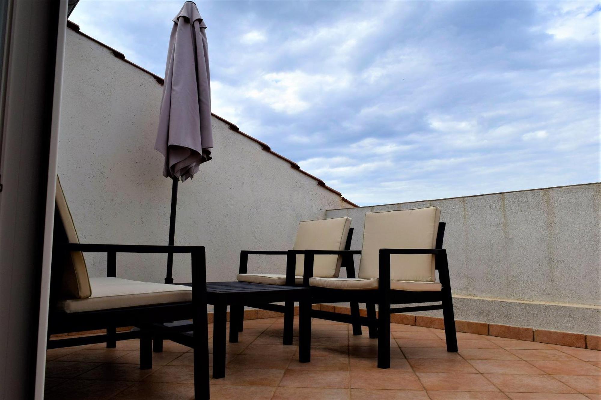 Peter Pan Apartments Palit ห้อง รูปภาพ