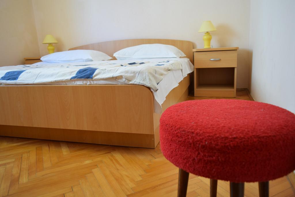 Peter Pan Apartments Palit ห้อง รูปภาพ