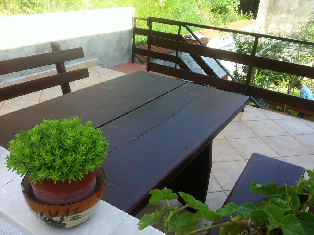 Peter Pan Apartments Palit ภายนอก รูปภาพ