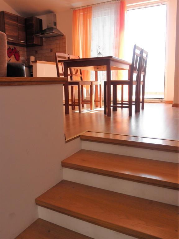 Peter Pan Apartments Palit ภายนอก รูปภาพ