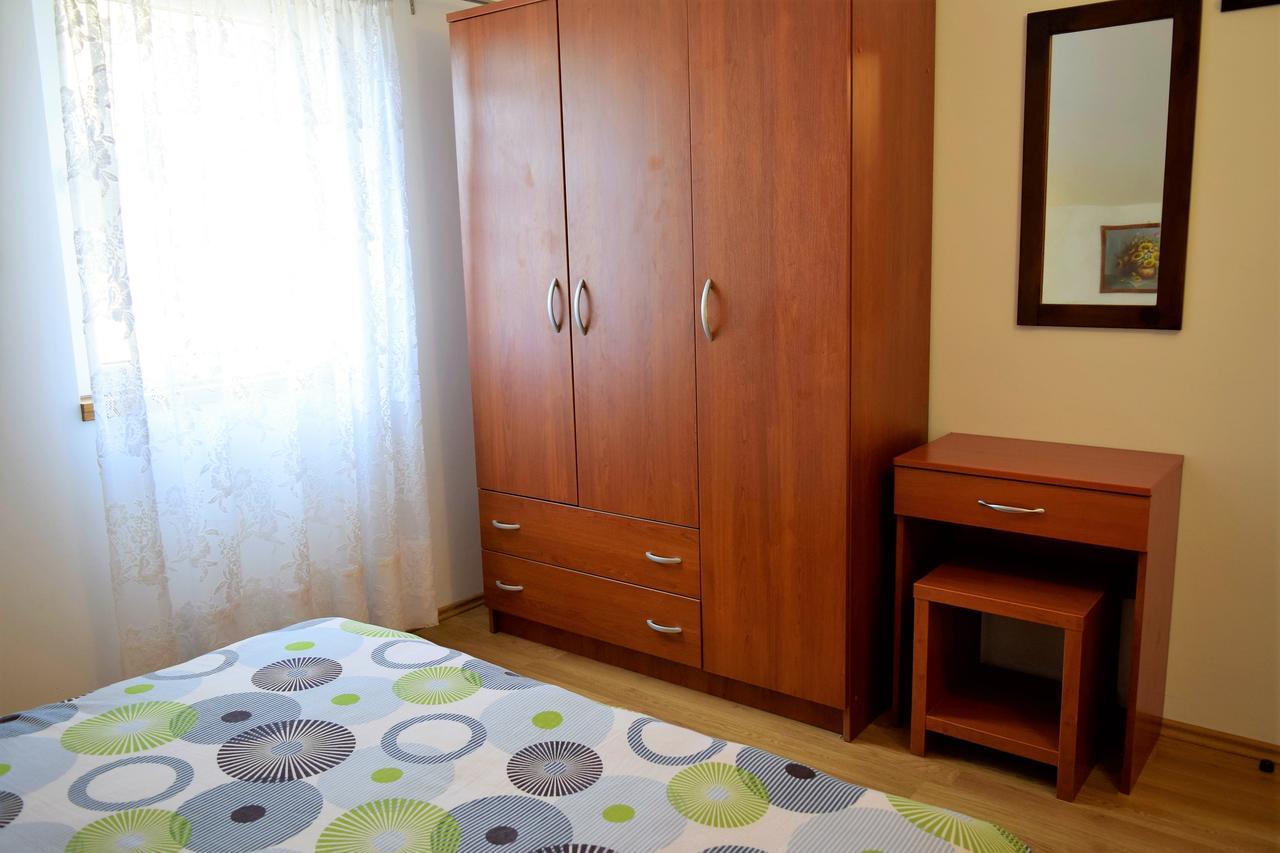 Peter Pan Apartments Palit ภายนอก รูปภาพ