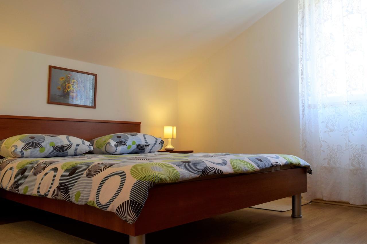 Peter Pan Apartments Palit ภายนอก รูปภาพ